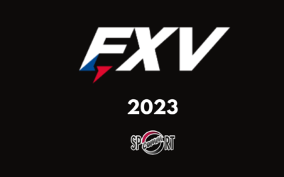 FXV 2023
