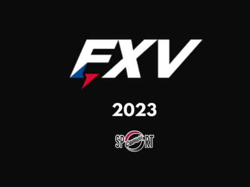 FXV 2023
