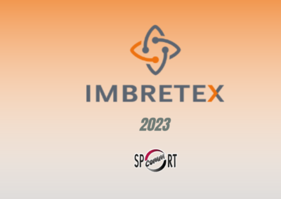 Imbretex 2023