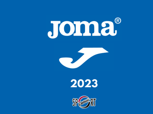 Joma 2023
