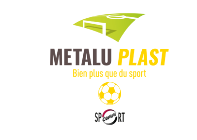 Metalu Plast Football 2023