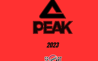 Peak 2023