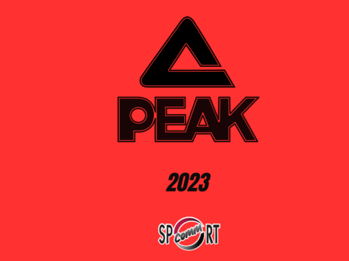 Peak 2023