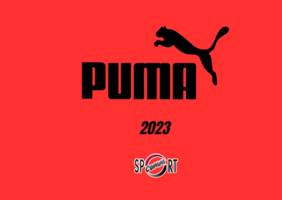 Puma 2023