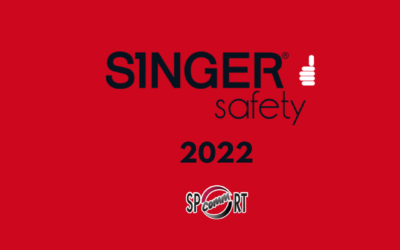 Singer 2022