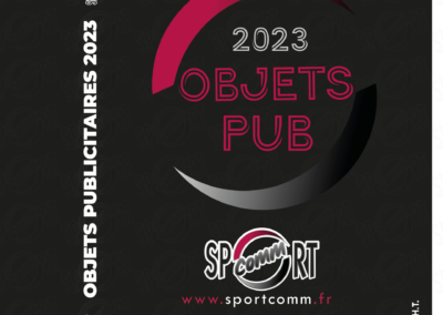 Sport Comm 2023