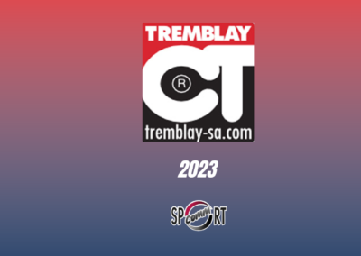 Tremblay 2023