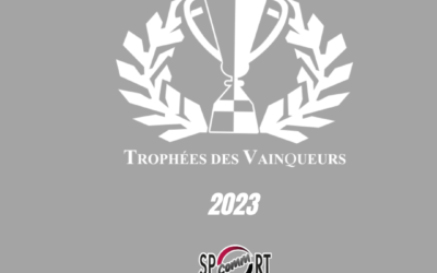 Trophées des vainqueurs 2023